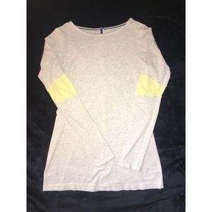 Lululemon Devotion Tee size 8